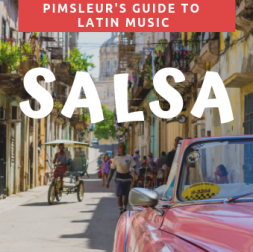 Guide to Latin Music Salsa