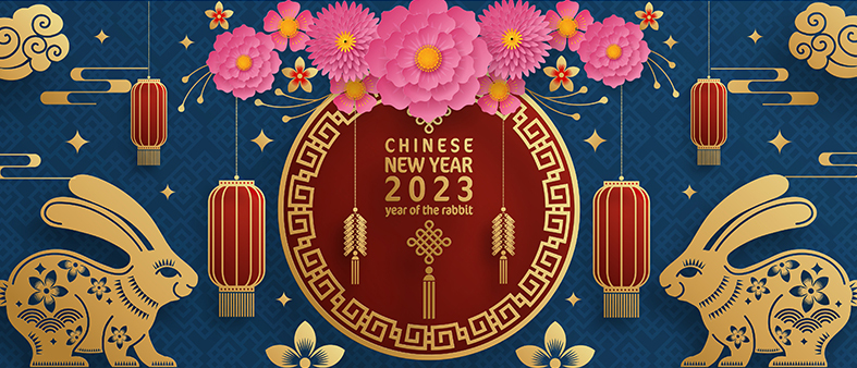 Lunar New Year 2023