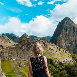 Hike Machu Picchu Trek Inca Trail