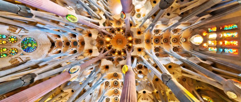 visit barcelona sagrada familia