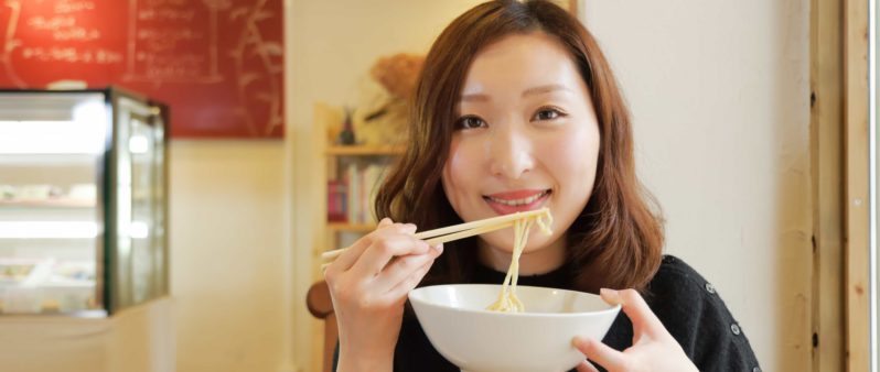 Eating Alone in Japan Dine Solo