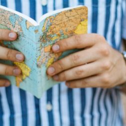 ways to document a gap year