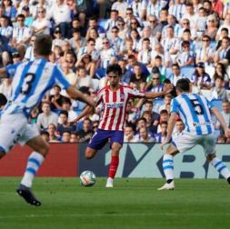 spanish soccer terms la liga