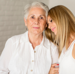 Words for grandmother in different languages