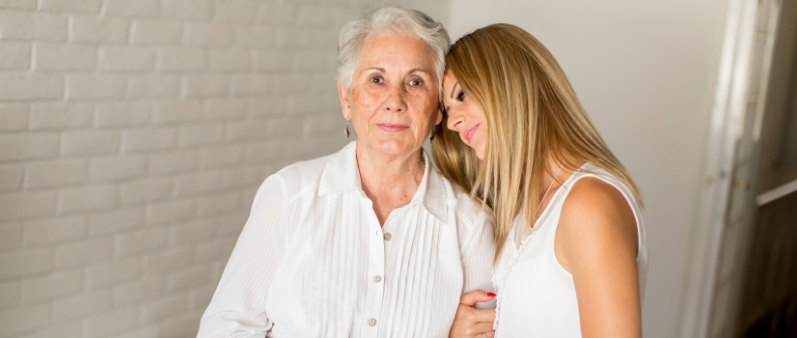 Words for grandmother in different languages