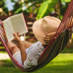 Best Summer Travel Books