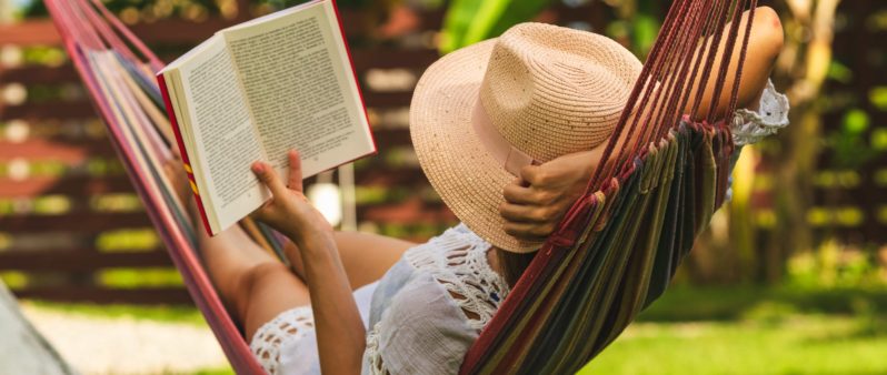 Best Summer Travel Books