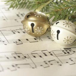 world christmas music playlist