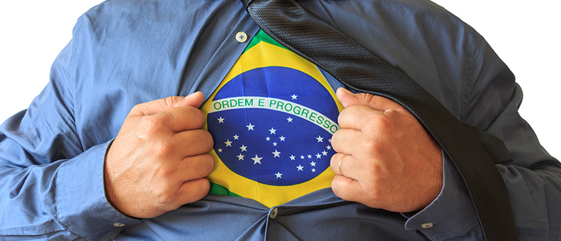 Brazilian Portuguese Business Phrases