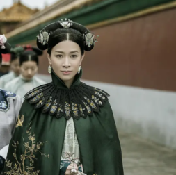 Best Chinese Palace Dramas learn Mandarin