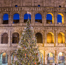 Italian Christmas Traditions