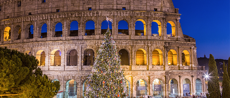 Italian Christmas Traditions